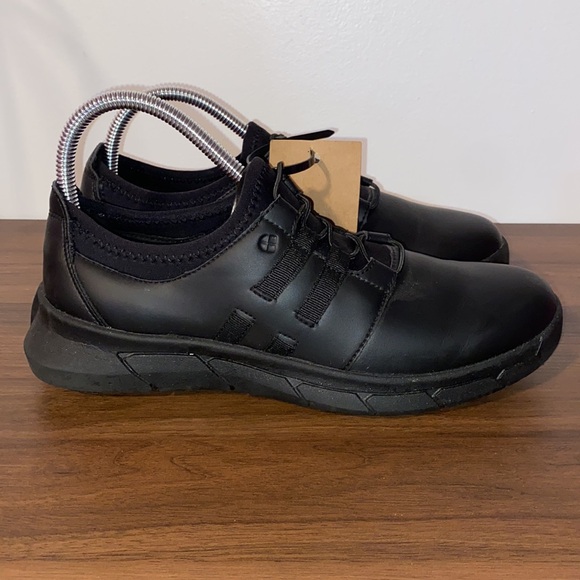 Shoes for crews anti slip - Picture 3 of 9